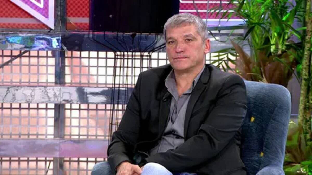 La Operación Deluxe salpicó al paparazzi Gustavo González y al policía Ángel Fernández Hita
