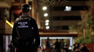 Valencia anuncia un plan de inspecciones para evitar tragedias como la de Murcia