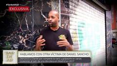 Una nueva víctima de Daniel Sancho congela los números de Ana Rosa en Telecinco