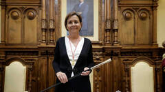 El “se acabó” de la alcaldesa de Gijón: se harta y hace saltar por los aires su pacto con Vox