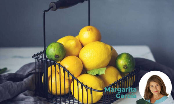 Estos son los mejores tips limoneros para cocinar y limpiar