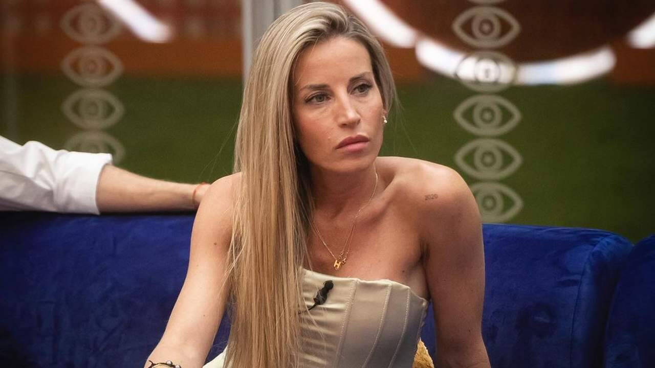Marta Castro ¿la nueva villana de GH VIP tras la marcha de Oriana Marzoli?
