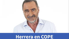 Herrera imagina España en 2030 y no se corta ni con Sánchez ni con Rubiales