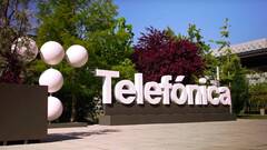 Telefónica abonará un plus de 300 euros a su plantilla y subirá su salario
