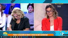 Un ex de Telecinco lo cuenta todo sobre Teresa Campos y Bigote y levanta ampollas