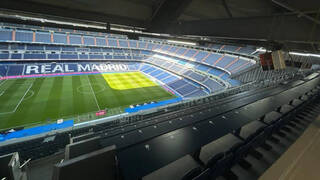 Ingeniosa idea del Madrid: Las primeras 3 butacas del viejo Bernabéu ya tienen destino