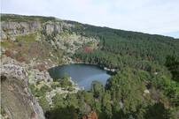 Descubre  el Parque Natural de  la Laguna Negra  en Soria