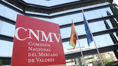 La CNMV alerta de que estas sociedades no están autorizadas para realizar fondos de inversión