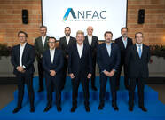 ANFAC presenta la Hoja de Ruta del Vehículo Industrial y Autobús
