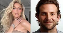 Gigi Hadid y Bradley Cooper nueva pareja de moda en Hollywood