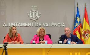 PP presenta la mayor rebaja fiscal de la historia de Valencia abocada al fracaso