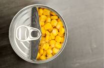 Descubre las 5 propiedades nutricionales del maíz en lata