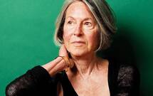 Muere a las 80 años la poeta estadounidense Louise Glück