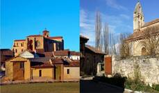 Descubre la magia de los 5 pueblos más bonitos de Palencia