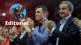 España en crisis de democracia: con Zapatero empezó todo
