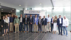 Elche acoge el II Congreso de Economía Circular CONECOO 