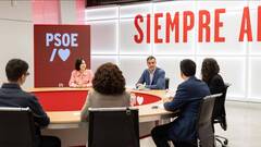 Desconcierto total en un PSOE fundido a negro: “Pedro está mareando la perdiz”