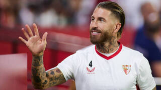 ¿Celebrará un gol Ramos contra el Madrid? El debate que divide a los aficionados