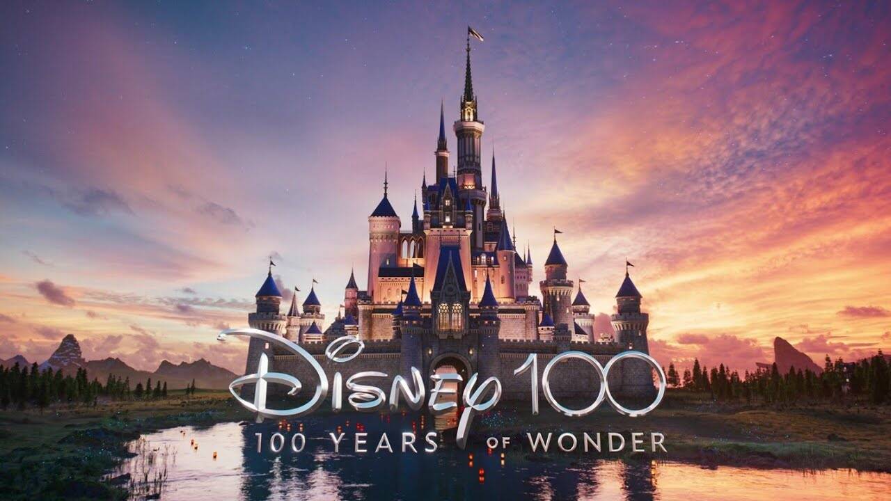 Disney cumple 100 años