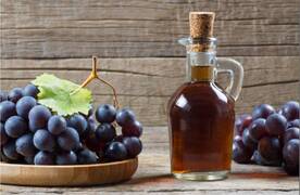 Beneficios y contraindicaciones del vinagre de vino: descubre sus ventajas para la salud
