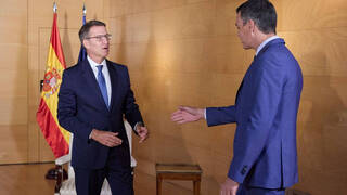 El PP investigará los pactos de Sánchez con Junts y ERC en el Senado