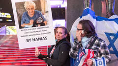 Las promesas de Hamás: 10.000 euros y un apartamento por cada niño o anciana secuestrada