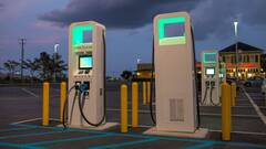 Endesa y Cepsa unen fuerzas para impulsar la carga de vehículos eléctricos