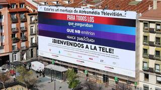 Dos años del octubre negro para Mediaset y TVE: las claves del éxito de Atresmedia