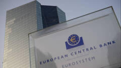 El BCE rompe la tendencia alcista al mantener los tipos en el 4,50% 