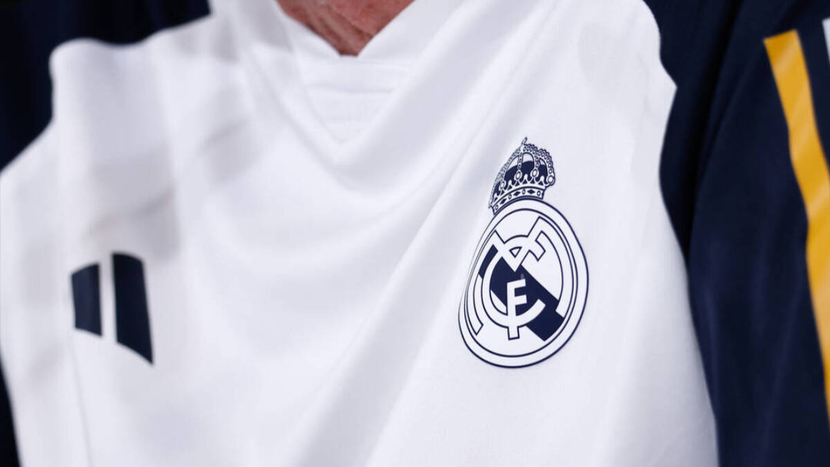 El Real Madrid, fabrica de futbolistas
