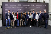 Audi Summit for Progress: innovación y sostenibilidad para un mundo mejor
