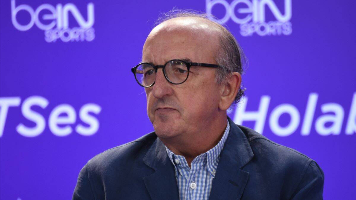 Jaume Roures dejará Mediapro tras casi 30 años al frente del grupo.