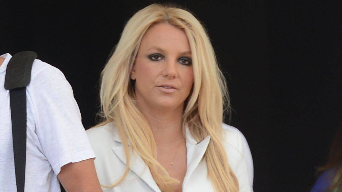Britney Spears ha publicado sus memorias donde trata todos sus momentos polémicos