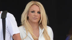 Las memorias de Britney Spears provocan estas reacciones en sus exnovios