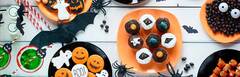 Los dulces más típicos de Halloween alrededor del mundo