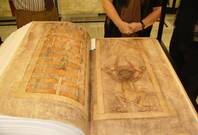 ¿Qué es el Codex Gigas o la Biblia del diablo? Descubre su fascinante historia