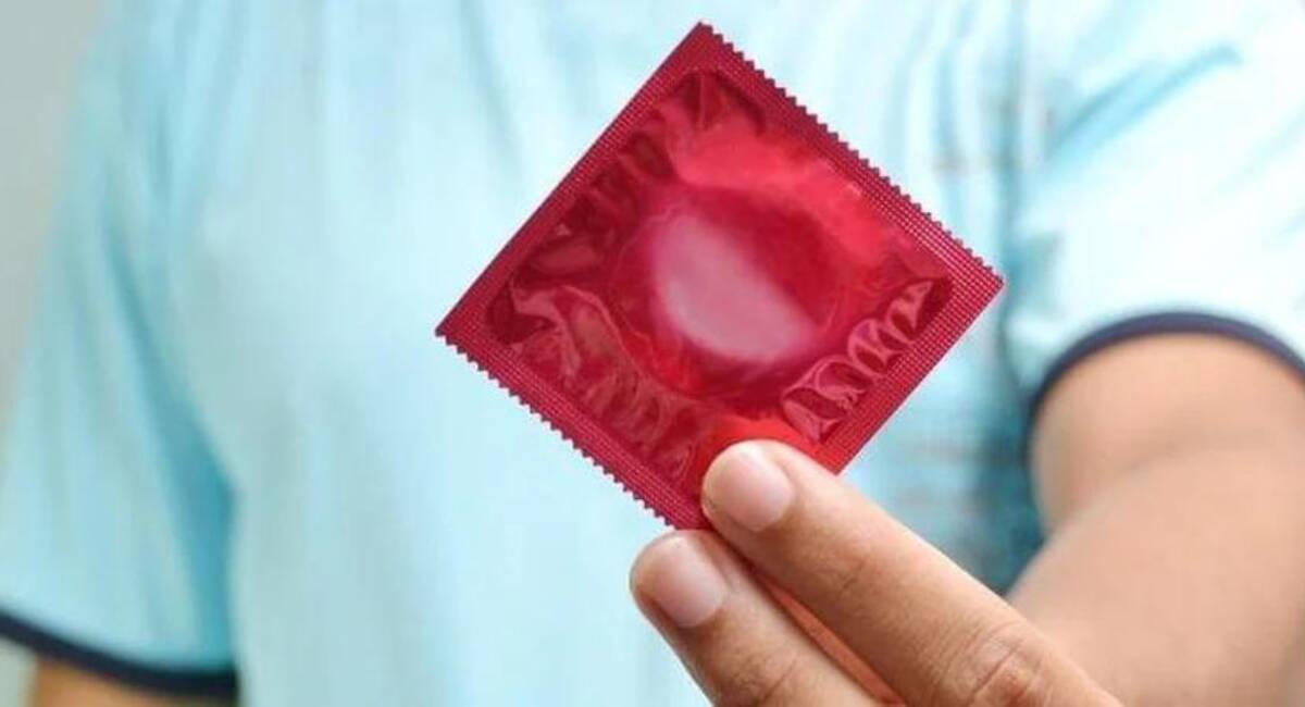 Imagen archivo preservativo 