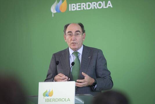  Iberdrola vende plantas minihidráulicas en España por 55 millones a Kelag