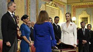 Foto robada de la Princesa Leonor: conflicto judicial y millones de euros de negocio