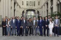 Madrid Turismo celebra un exitoso primer año tras 20 millones de inversión