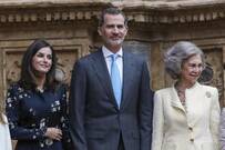 Filtran la bronca entre Doña Sofía y el Rey Felipe por un grave asunto doméstico
