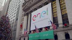 El Grupo Enel consigue 4.253 millones de beneficio, un aumento del 142%