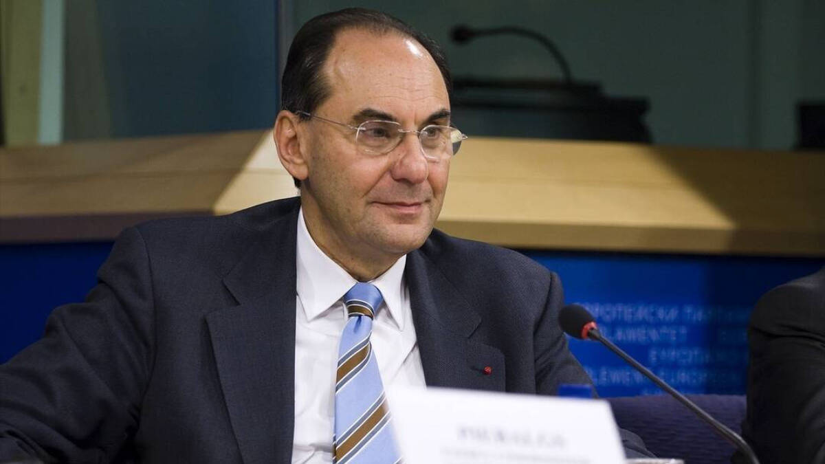 Alejo Vidal Quadras, en una imagen de archivo