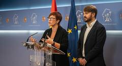 Compromís se congratula del pacto Sánchez-Puigdemont 