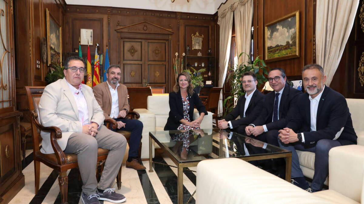 Castellón apuesta por las nuevas
tecnologías como generadoras de empleo