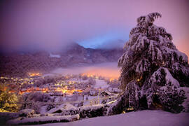 El Pirineo Francés se prepara para la temporada de esquí