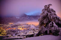 El Pirineo Francés se prepara para la temporada de esquí