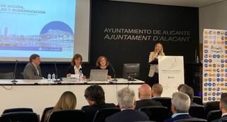 Alicante pone en marcha el Plan de Acción y Digitalización del Comercio Local 