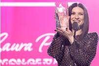 Quién es Laura Pausini, la cantante que triunfó en los Grammy Latinos 2023