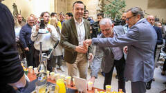 Zumo de naranja gratis en 11 municipios por la 'Semana del Desayuno Valenciano'